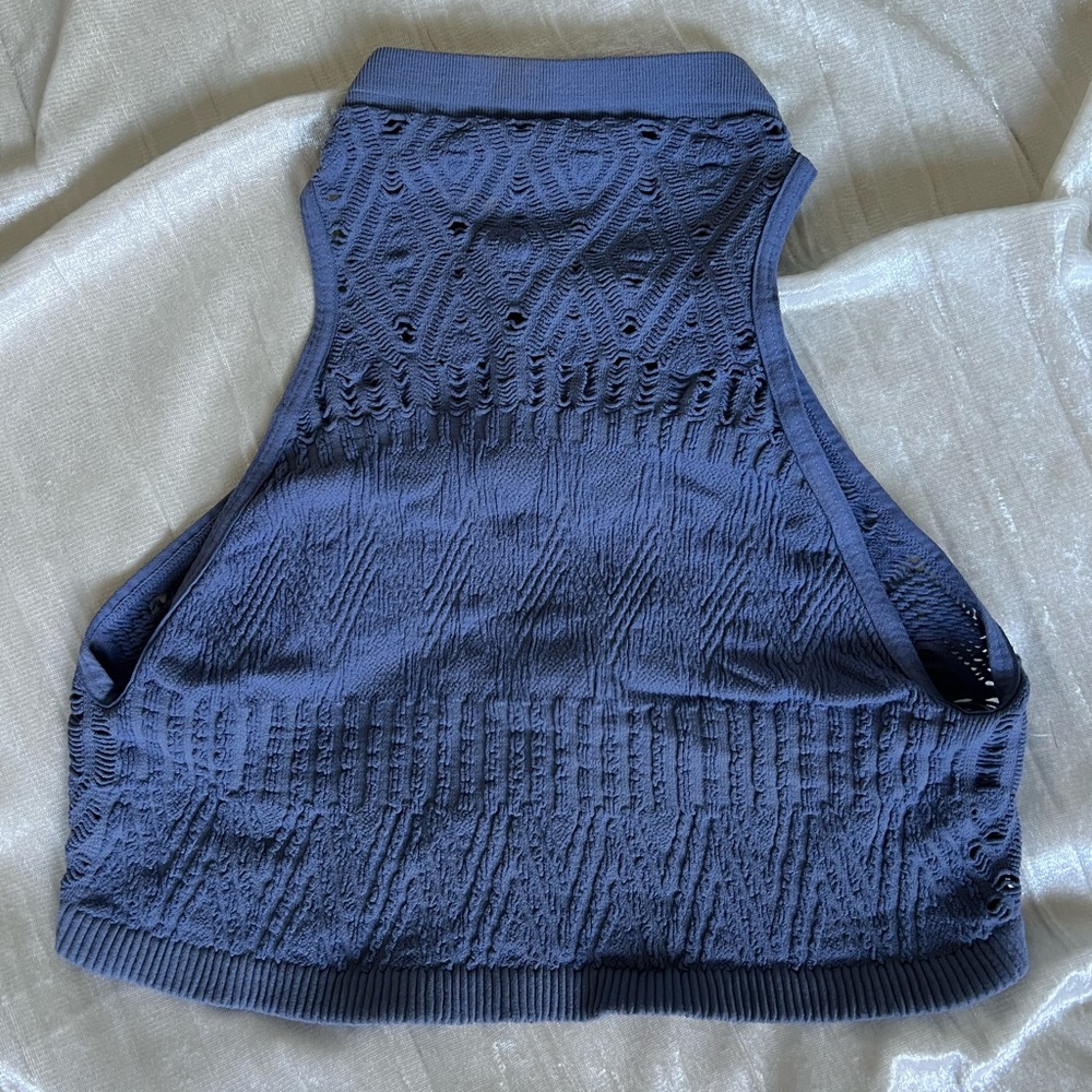 Free People M/L bralette